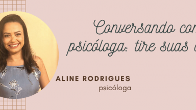 Psicóloga responde