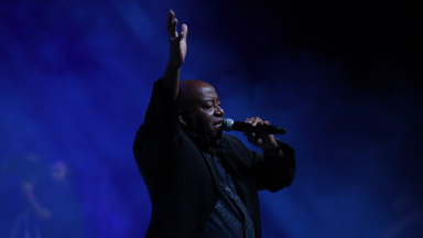 Noite Oracional com Salette e Eugênio Jorge