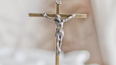 Jesus é a solução!