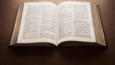 Jesus é o pão da nossa vida