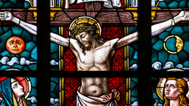 Esperar na graça de Deus