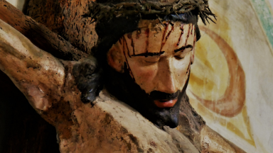 Jesus fez-Se servo de todos