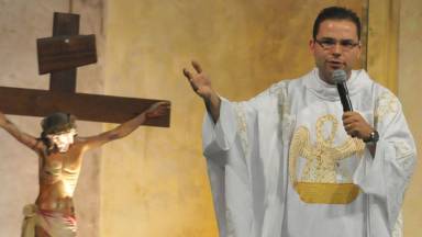 Creia na infinita misericórdia de Deus