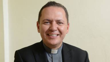 Padre Rafael Solano fala sobre transtornos afetivo-sexuais