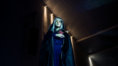 Procissão do Encontro e Sermão das 7 palavras e 7 dores de Nossa Senhora