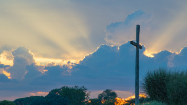 Vida nova em Cristo