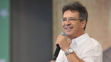 Aquele que é de Deus o demônio não toca