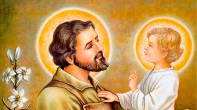 Novena a São José - 3º dia