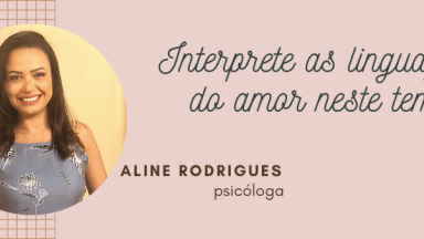 Psicóloga comenta