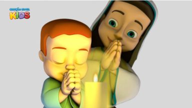 Maria é a Mãe de Deus