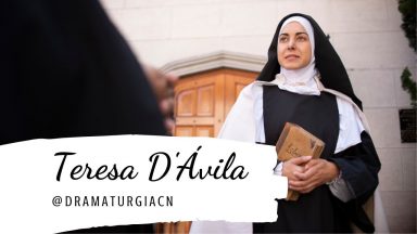 Especial Teresa D'Ávila