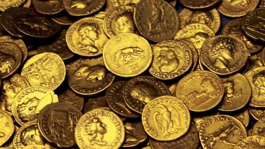 30 moedas de prata ?