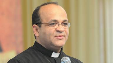 Tome posição diante de Deus e interceda