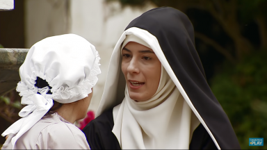 Especial Santa Rita de Cássia