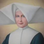 A história de Santa Catarina Labouré
