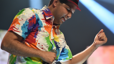 Live Show Forronaré