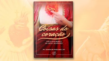 Faça um diagnóstico de quais enfermidades o Senhor precisa te curar!