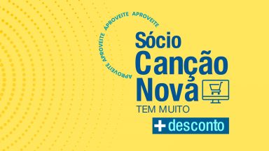 Utilize o cupom 25SOCIO e ganhe 25% de desconto em todos os nossos produtos!