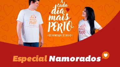 Produtos e combos para presentear com até 30% de desconto. Confira!