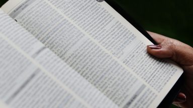 Nossa alma anseia receber o Espírito da Verdade