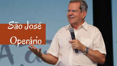 Dia de São José Operário | 1º de maio