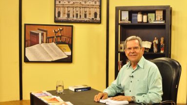 Vocação da Igreja: Santidade