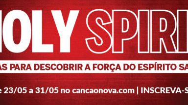 Holy Spirit