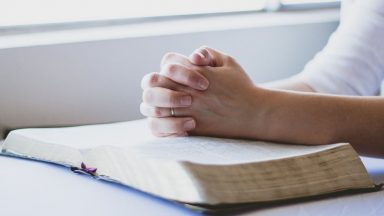Encontramos em Jesus o sentido da vida