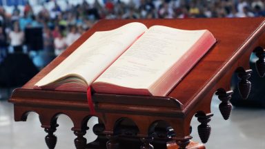 Solenidade de Pentecostes | Domingo