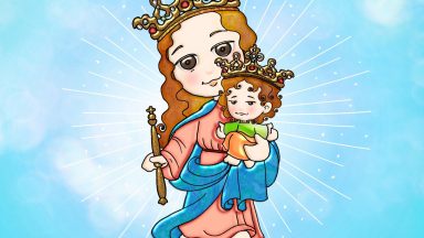 Nossa Senhora Auxiliadora dos Cristãos