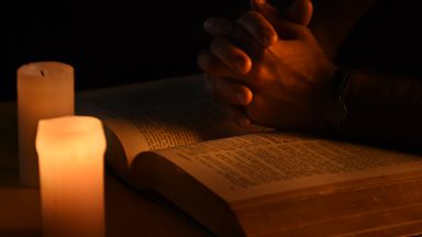 Pertencemos ao Reino de Deus