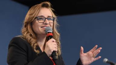 Nossa Senhora é a vencedora de todas as batalhas