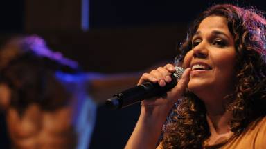 Cante e ore com a música