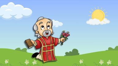 O Pentecostes de São Felipe Neri
