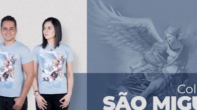 Vestuário São Miguel Arcanjo