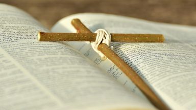 A Sagrada Escritura dá sentido a nossa fé