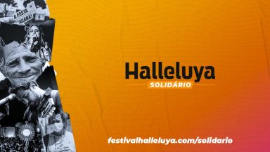 Halleluya Solidário 2020