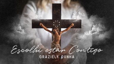 Novo EP de Graziely Cunha!