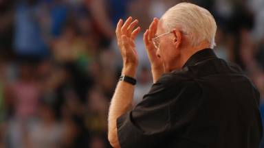 Intercessores, uma necessidade urgente