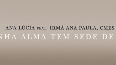 Lançamento Musical!