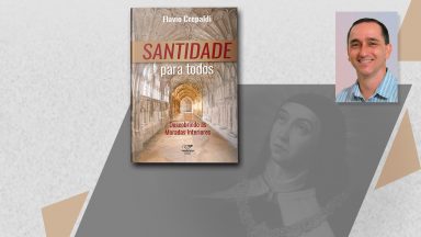 Passos para um caminho de santidade que te levará a intimidade com Deus!