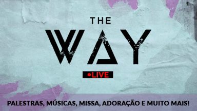 Estamos ?AO VIVO