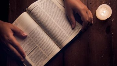 Abramos o nosso coração para o novo de Deus