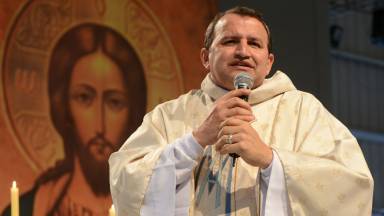 Nossa Senhora, um grande sinal no Céu