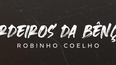 Ouça já o EP completo!