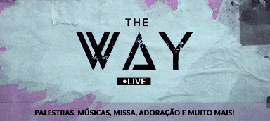Estamos ?AO VIVO
