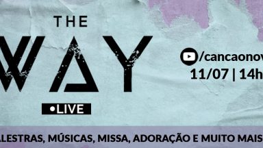 Oito horas de espiritualidade