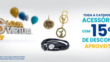 Semana de Acessórios