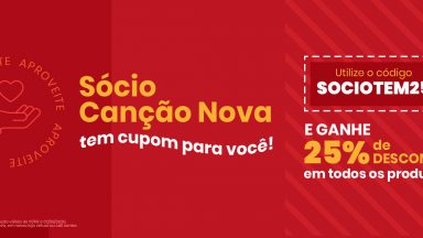 Cupom SOCIOTEM25