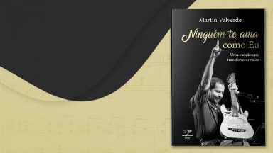 Não é uma simples música religiosa, mas o amor que fez a música.